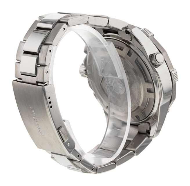 Tag Heuer Aquaracer CAJ2110.BA0872 Image 3